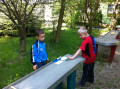 2011 Ostern